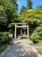 建長寺 半僧坊(神奈川県)