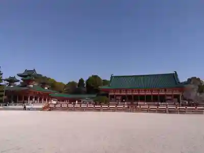 平安神宮(京都府)
