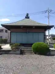 永福寺(埼玉県)