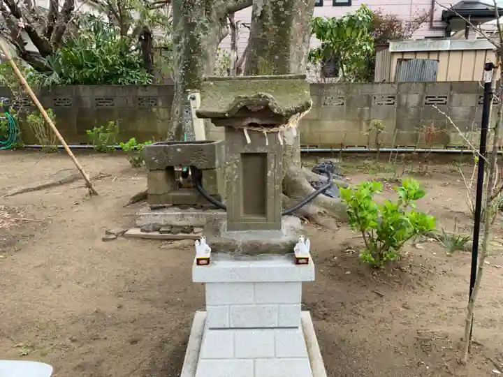 大宮神社(千葉県)
