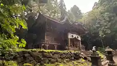 十和田神社(青森県)