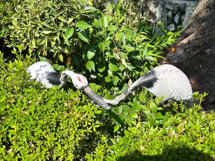 狭山神社(大阪府)