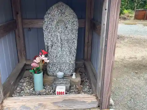 太福寺(三重県)