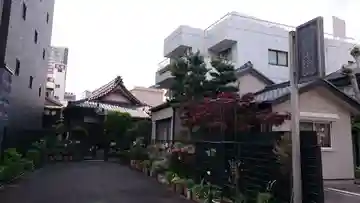 乗円寺・廃寺(愛知県)