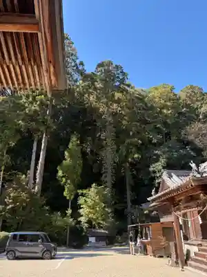 猿投神社(愛知県)