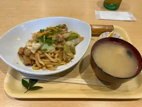 美作総社宮(岡山県)