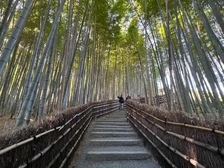 化野念仏寺(京都府)