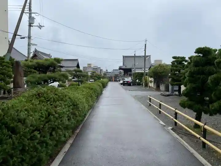 寂光寺(京都府)
