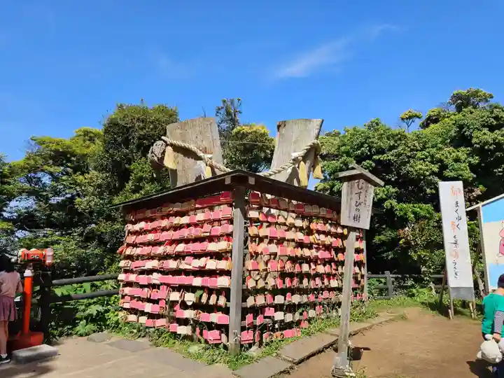 江島神社(神奈川県)