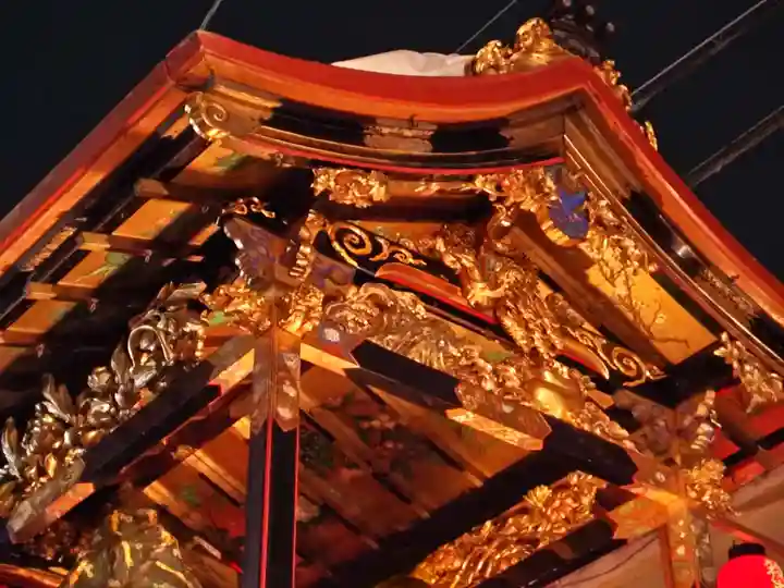 天孫神社(滋賀県)