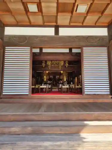 龍興寺(栃木県)