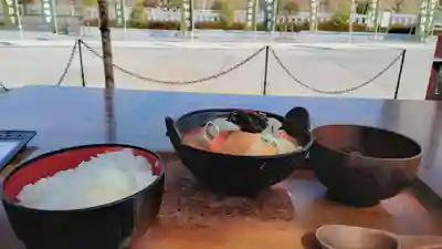 石濱神社(東京都)