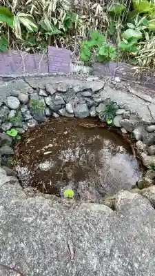 竹駒稲荷神社(北海道)