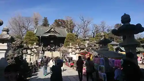 成田山新勝寺(千葉県)