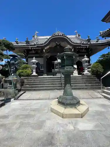 井戸寺(徳島県)