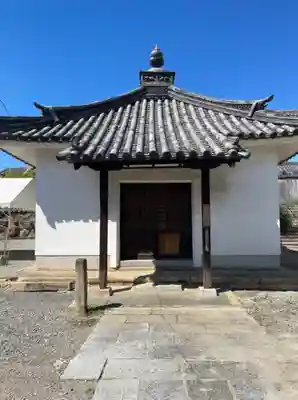 家原寺のその他建物