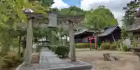 甲鉾神社(大阪府)