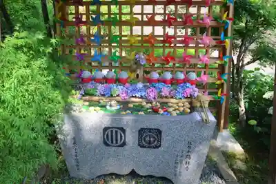 陽林寺(福島県)