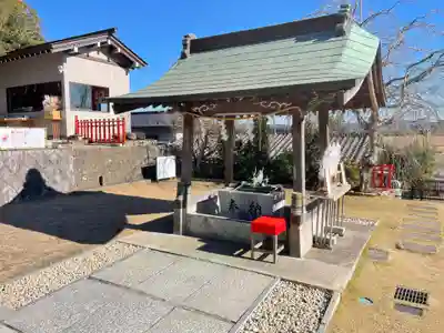 六手八幡神社(千葉県)