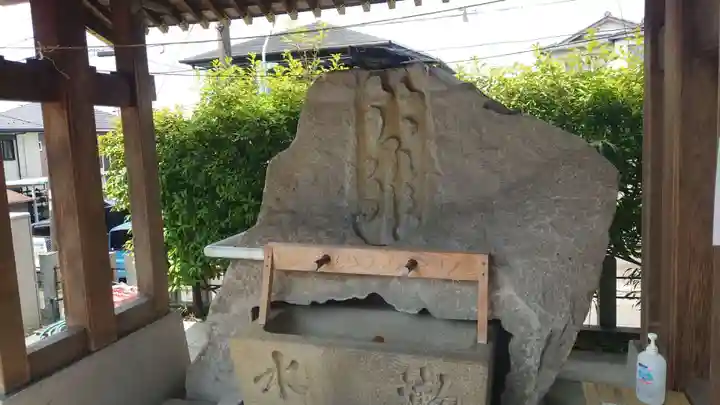 伊勝八幡宮(愛知県)