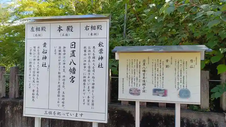 日置八幡宮(愛知県)