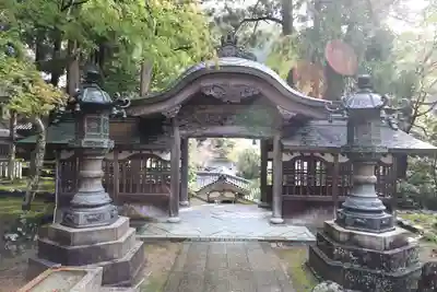 永平寺(福井県)