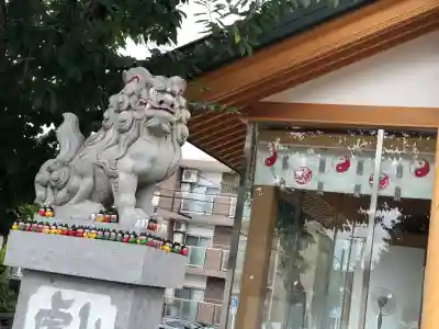 上野天満宮(愛知県)