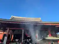 浅草寺(東京都)