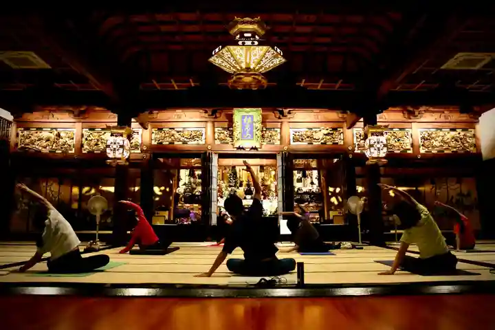 西林寺(福岡県)