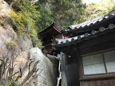 瑜伽山蓮台寺(岡山県)