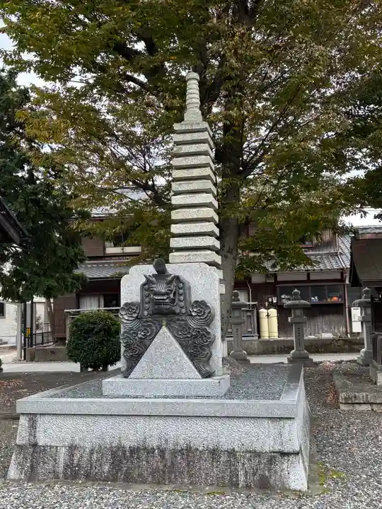 川道観音千手院(滋賀県)