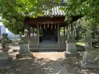 稲荷神社(兵庫県)