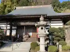 不動寺(松井田不動尊) の本殿