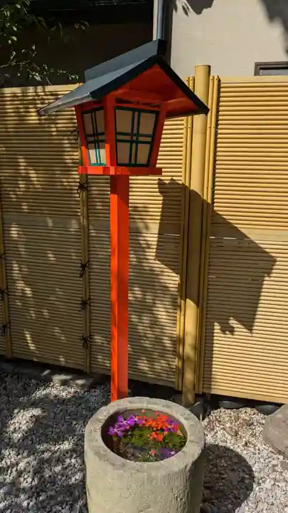 蛇窪神社(東京都)