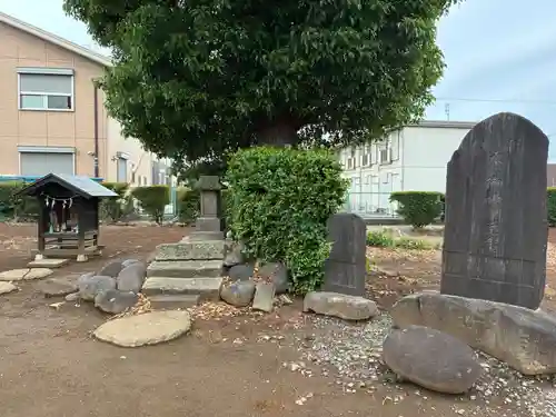 神明神社(千葉県)