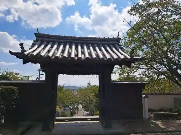 大念寺(大阪府)
