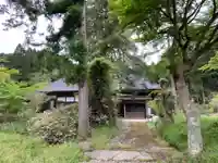 圓照寺のその他建物