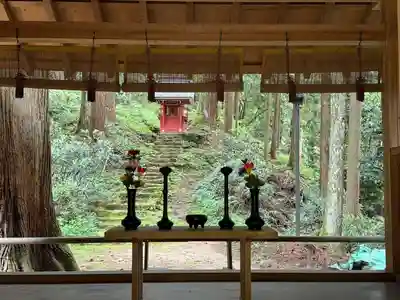 室生寺(奈良県)