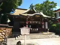 千葉天神(千葉県)