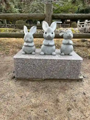 出雲大社(島根県)