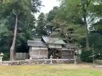 野間神社(大阪府)