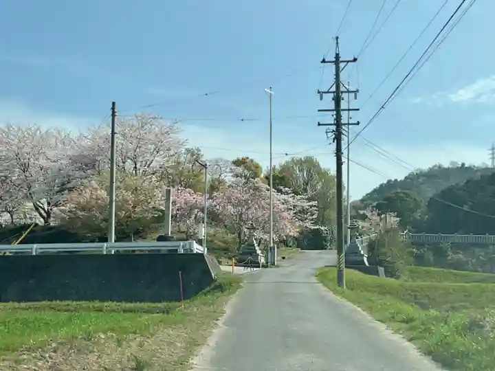 馬頭神明宮(愛知県)
