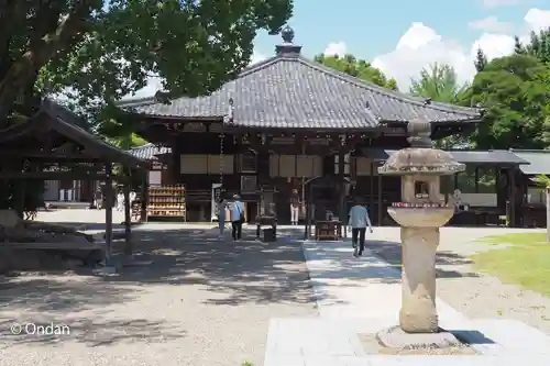 大安寺(奈良県)