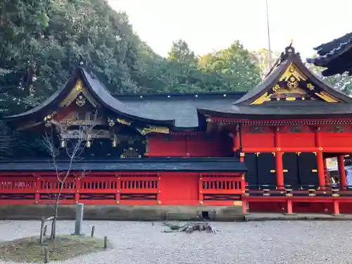 六所神社(愛知県)