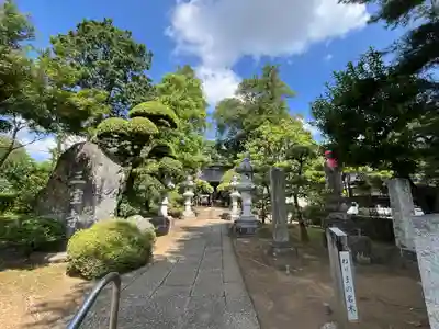 三寳寺(東京都)