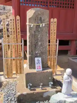 観音寺のその他建物