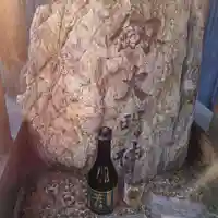 亀峰山平成院の本殿・本堂