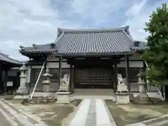 普門寺(愛知県)