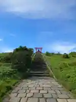 箱根元宮のその他建物