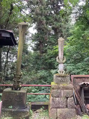 持寳院(多氣山不動尊)(栃木県)